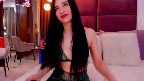 Vanessa Diamond online show from 05/05/26, 05:48