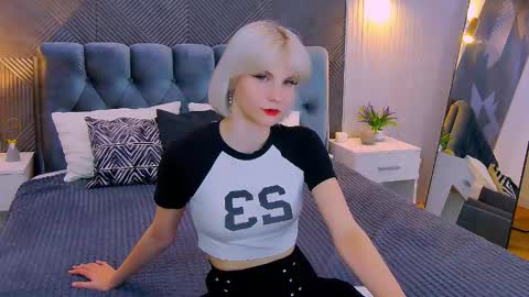 Vanessa online show from 02/09/26, 02:54