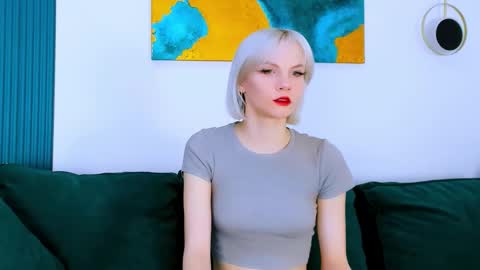 Vanessa online show from 02/11/26, 03:17