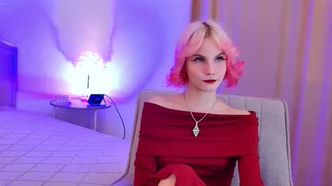 Vanessa online show from 03/08/26, 02:54