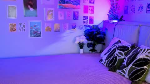 Vanessa online show from 04/06/26, 02:40