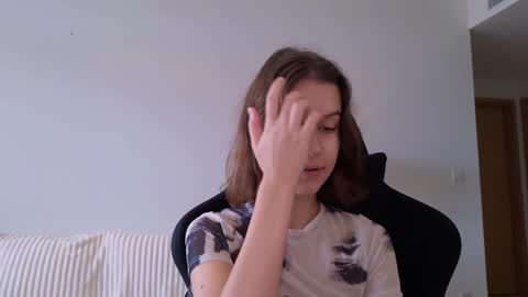 vanessa online show from 12/03/24, 04:25