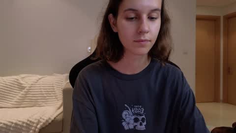 vanessa online show from 12/27/24, 11:50