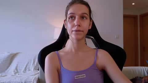 vanessa online show from 01/05/25, 02:06