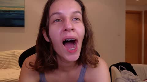 vanessa online show from 01/24/25, 10:08