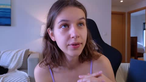 vanessa online show from 01/27/25, 01:37