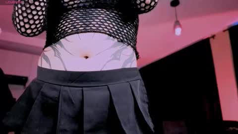 Snapshot of vanessablackrose chatting on 10/18/25, 10:21 Vanessa online show from 10/18/25, 10:21