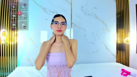 Vanessa online show from 05/14/26, 07:42