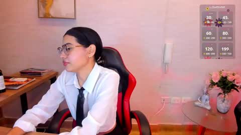 Vanessa online show from 05/17/26, 07:43