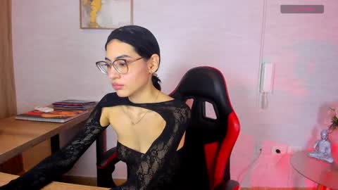 Vanessa online show from 05/18/26, 07:41