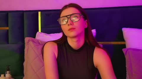 Vanessa online show from 02/07/26, 07:50