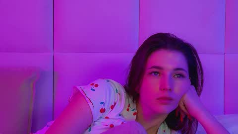 Vanessa online show from 02/24/26, 03:15