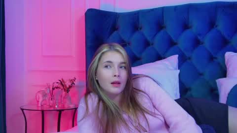Vanessa online show from 05/09/26, 07:19