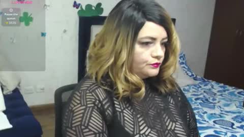 Vanessa online show from 04/13/26, 06:41