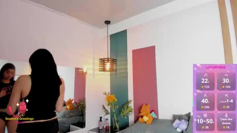 Mrs Doofenshmirtz online show from 02/03/26, 12:21