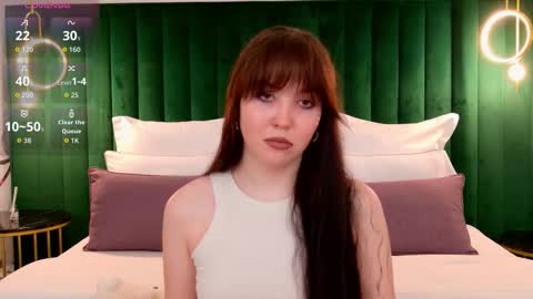 Vanessa online show from 01/11/26, 03:06