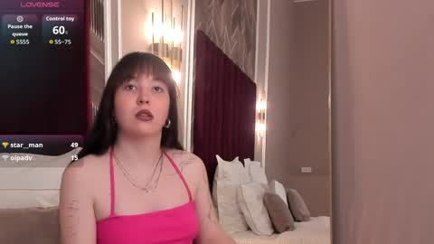 Vanessa online show from 04/13/26, 03:28