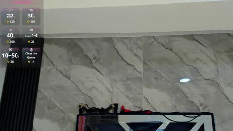 Vanessa Hard online show from 02/01/26, 07:12