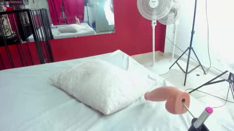 Vanessa Hard online show from 03/23/26, 02:59