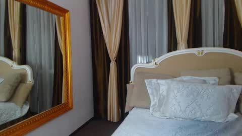 Vanessa online show from 02/02/25, 01:12