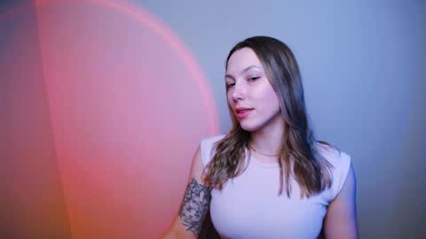 Vanessa online show from 01/15/25, 05:29