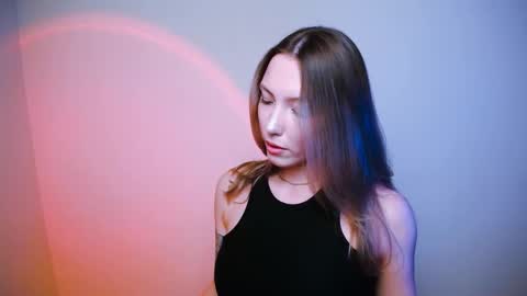 Vanessa online show from 01/21/25, 08:00