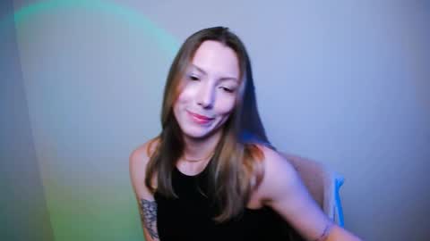 Vanessa online show from 01/21/25, 11:02