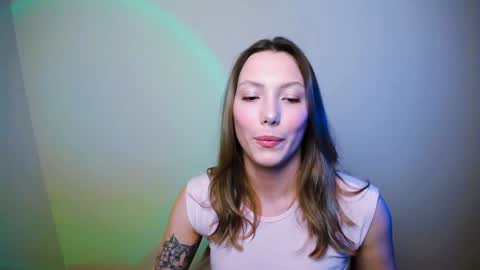 Vanessa online show from 01/23/25, 11:05