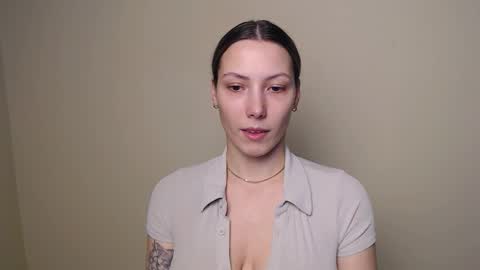 Vanessa online show from 01/14/26, 05:29