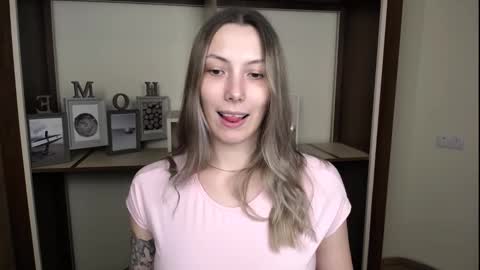 Vanessa online show from 03/03/26, 05:41