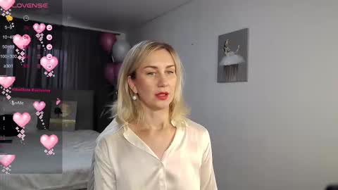 Snapshot of vanessakleiner chatting on 03/05/25, 06:23 Vanessa online show from 03/05/25, 06:23