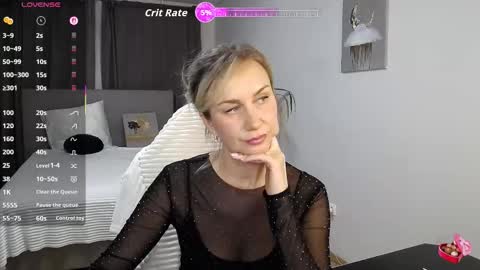 Snapshot of vanessakleiner chatting on 10/23/25, 01:54 Vanessa online show from 10/23/25, 01:54