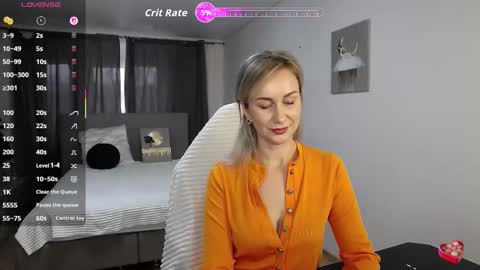 Vanessa  online show from 12/04/25, 08:34