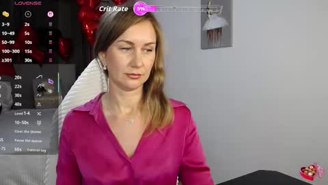 Vanessa  online show from 03/03/26, 02:45