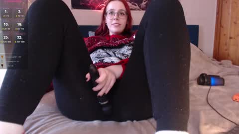 Vanessa follow me -  I will answer you there at any time online show from 12/17/24, 09:50