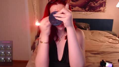 Vanessa follow me -  I will answer you there at any time online show from 02/20/25, 05:01