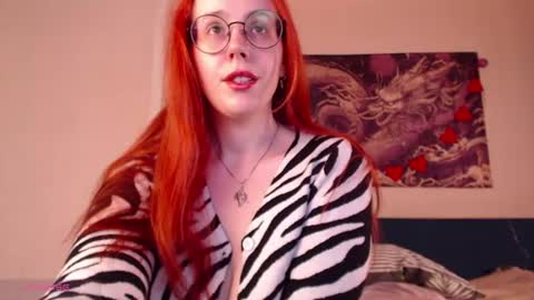 Snapshot of vanessalincum chatting on 06/18/26, 07:08 Vanessa follow me - I will answer you there at any time online show from 06/18/26, 07:08