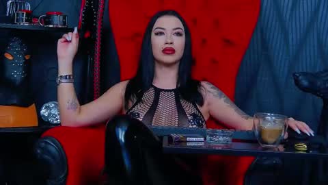 Miss Vanessa online show from 02/21/25, 01:11