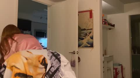 Snapshot of vanessapark chatting on 12/15/24, 08:52 Vanessa online show from 12/15/24, 08:52