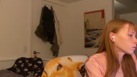 Snapshot of vanessapark chatting on 12/15/24, 11:55 Vanessa online show from 12/15/24, 11:55