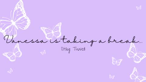 Snapshot of vanessapark chatting on 12/24/24, 07:28 Vanessa online show from 12/24/24, 07:28