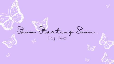 Snapshot of vanessapark chatting on 12/30/24, 07:48 Vanessa online show from 12/30/24, 07:48