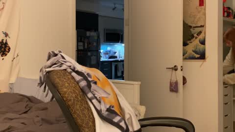 Snapshot of vanessapark chatting on 01/01/25, 04:50 Vanessa online show from 01/01/25, 04:50