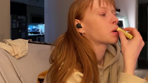 Snapshot of vanessapark chatting on 01/01/25, 01:59 Vanessa online show from 01/01/25, 01:59