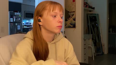 Snapshot of vanessapark chatting on 01/01/25, 05:00 Vanessa online show from 01/01/25, 05:00