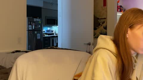 Snapshot of vanessapark chatting on 01/01/25, 08:04 Vanessa online show from 01/01/25, 08:04