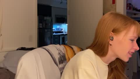 Snapshot of vanessapark chatting on 01/03/25, 08:21 Vanessa online show from 01/03/25, 08:21