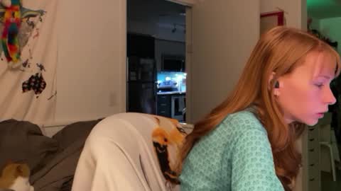 Snapshot of vanessapark chatting on 01/04/25, 12:05 Vanessa online show from 01/04/25, 12:05