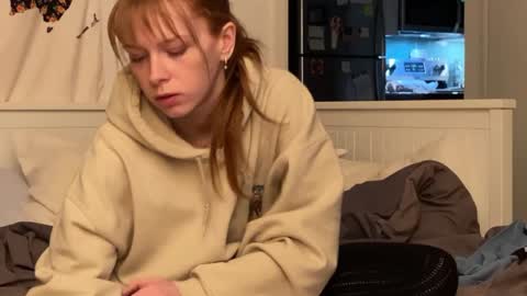 Snapshot of vanessapark chatting on 01/25/25, 07:28 Vanessa online show from 01/25/25, 07:28