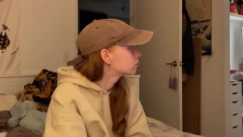 Snapshot of vanessapark chatting on 02/22/25, 09:12 Vanessa online show from 02/22/25, 09:12